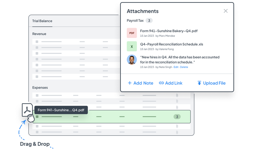Tax Workpaper Software for CPA Firms — WorkLESS Papers | Tallyfor